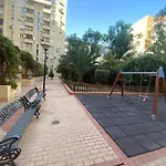 Rentalsevilla Luis De Morales