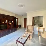 Rentalsevilla Luis De Morales