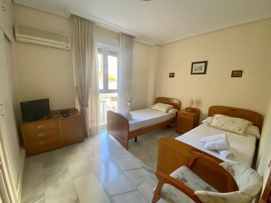 Rentalsevilla Luis De Morales Appartement Séville