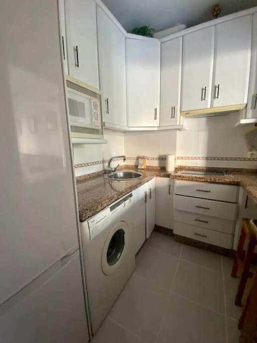 Rentalsevilla Luis De Morales Appartement