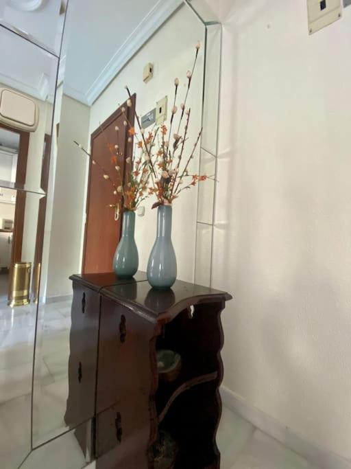 Rentalsevilla Luis De Morales *