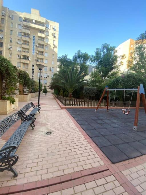 Appartement Rentalsevilla Luis De Morales *