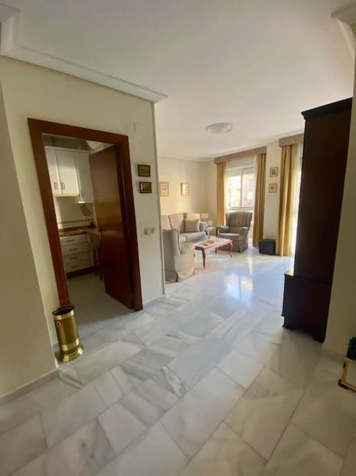 Rentalsevilla Luis De Morales Appartement *