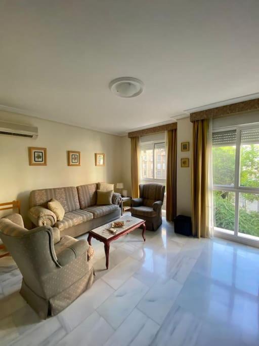 Appartement Rentalsevilla Luis De Morales