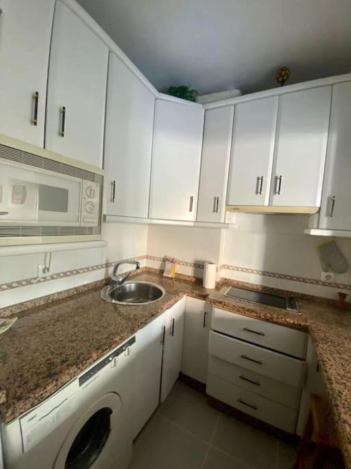 Appartement Rentalsevilla Luis De Morales
