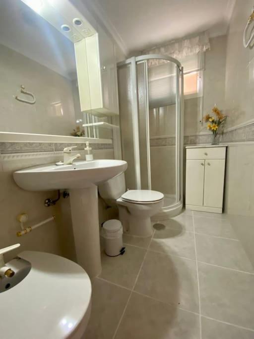 Rentalsevilla Luis De Morales Appartement Séville