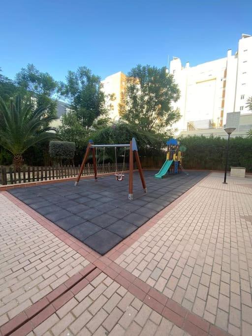 Rentalsevilla Luis De Morales Appartement *