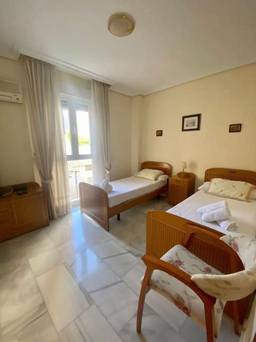Appartement Rentalsevilla Luis De Morales